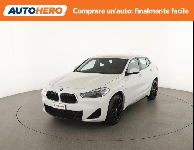 BMW X2 xDrive25e Msport-X