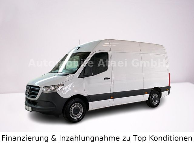 Mercedes-Benz Sprinter 317 NAVI+ KAMERA+ SITZHEIZ. (5919)