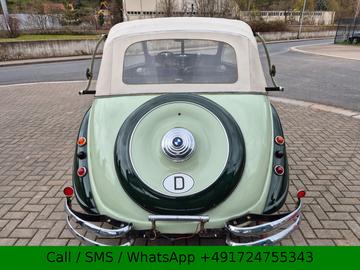 1937 BMW OTHERS 照片 4