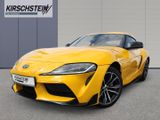 Toyota Supra 2.0 nur 1.550km! unfallfrei & wie neu - Toyota Supra: Coupé