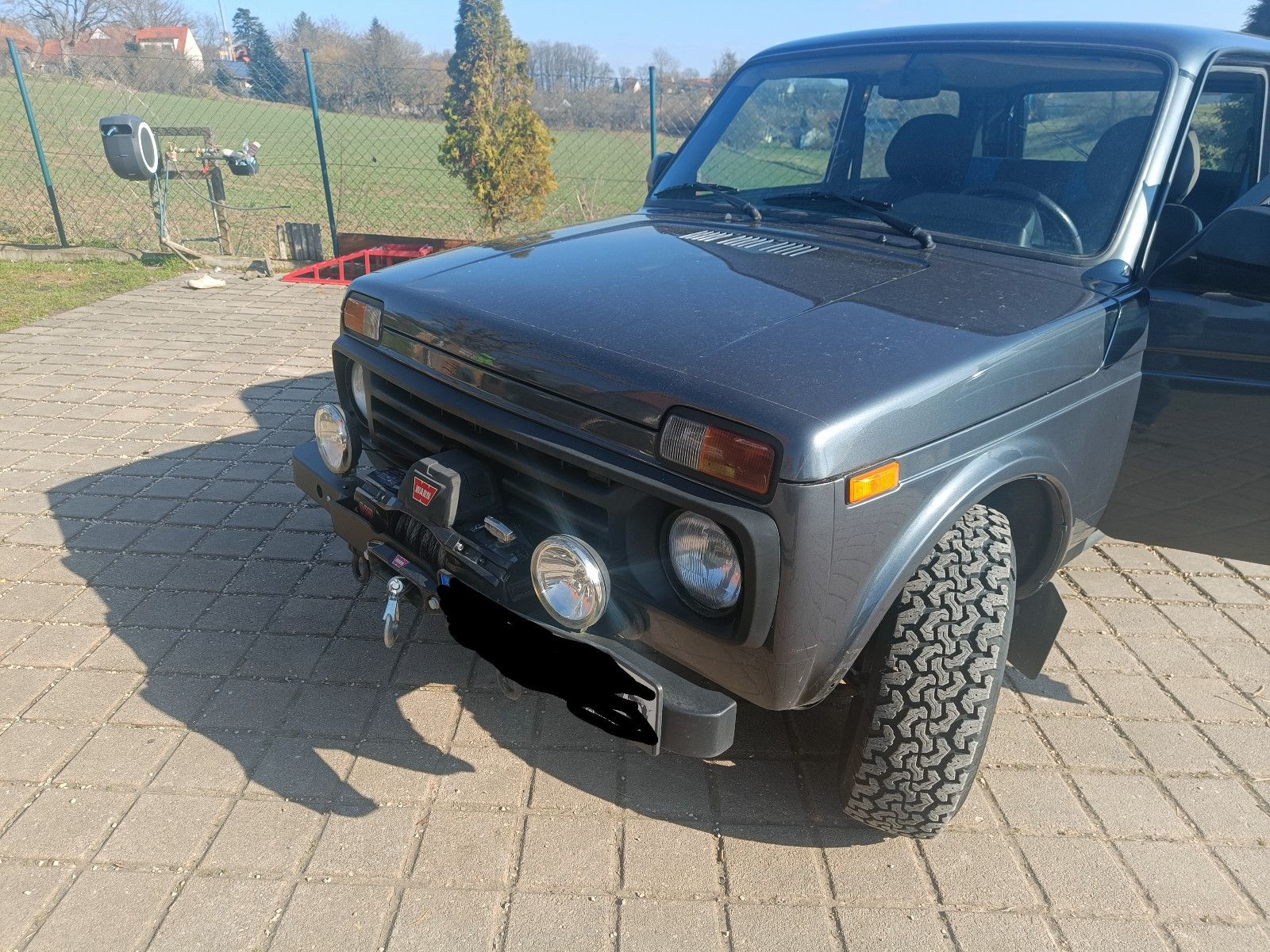 LADA Urban