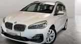 BMW Auto 220 Gran Tourer  Luxury - BMW 220 Gran Tourer aus 2019