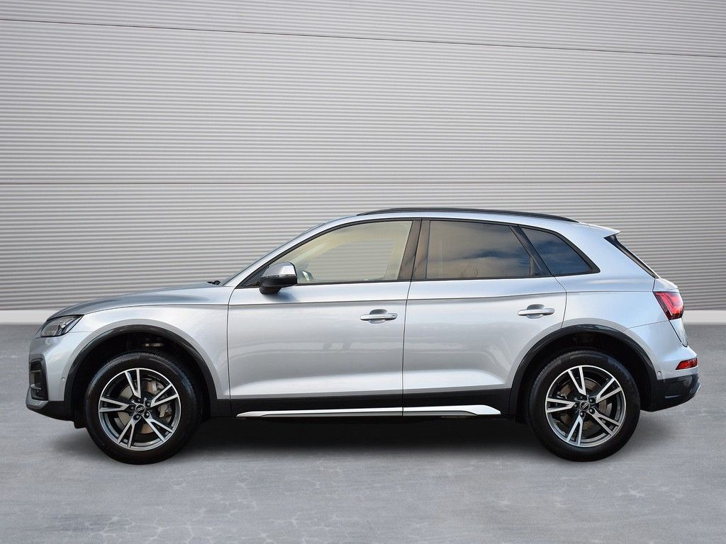Audi Q5 40 TFSI quattro advanced Pano Navi LED ACC foto 4
