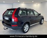Volvo XC90 D5 Sport AWD|7-SITZER|STANDHZG|SCHIEBEDACH| - Volvo Gebrauchtwagen in Hamburg