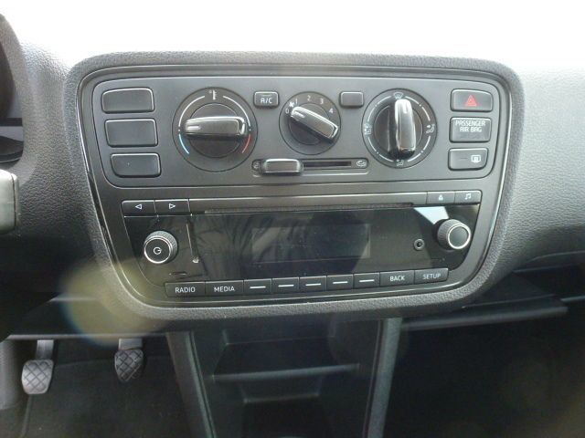 Fahrzeugabbildung SKODA Citigo Cool Edition 1.0 TSI + Klima