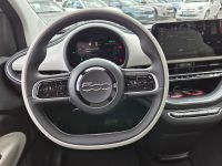 Fiat 500e - Vorschau Bild 9