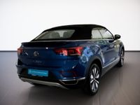 Volkswagen T-Roc - Vorschau Bild 4