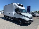 Iveco Daily 50C18A8 TK AUT TRENNWAND CARRIER LBW LED