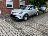 Toyota C-HR 1.8-l-VVTi Hybrid Club Club - Toyota C-HR: Club