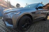 Jaguar F-Pace P400e R-DYNAMIC HSE AWD, Garantie 10/2028 - Jaguar: 10