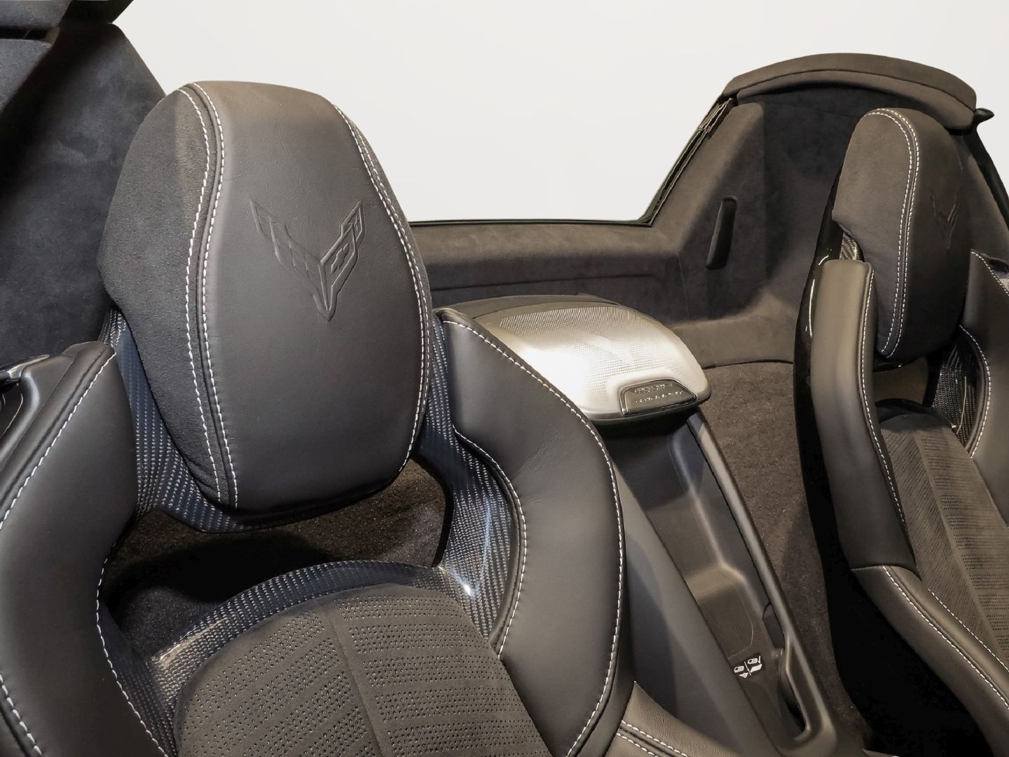Corvette C8 - Bild 21
