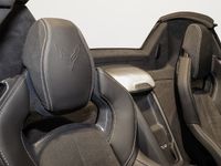 Corvette C8 - Vorschau Bild 21