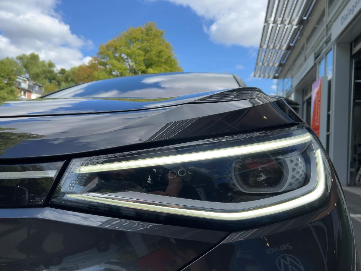 Volkswagen ID.4 - Bild 16