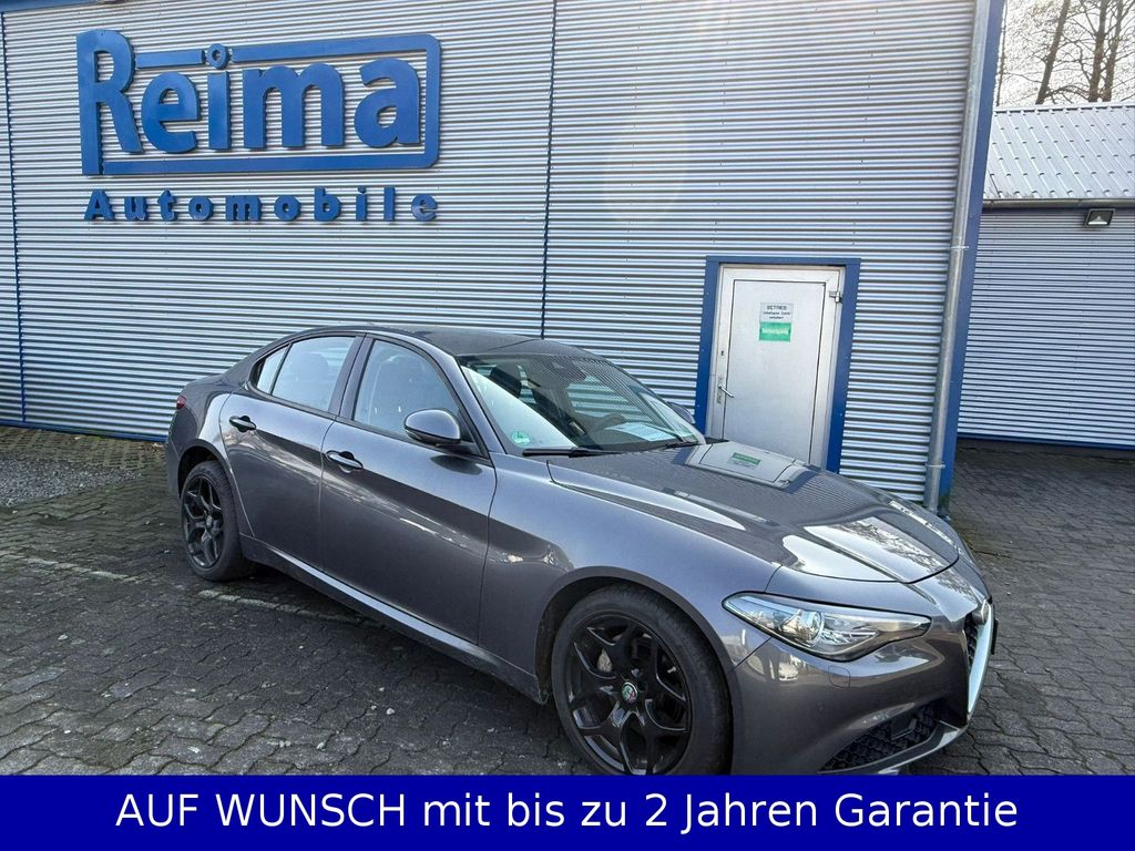 Angebot ansehen Alfa Romeo Giulia
