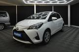 Toyota Yaris Comfort Bluetooth RFK Klima ISOFIX 2.Hand - Toyota Yaris: Bluetooth
