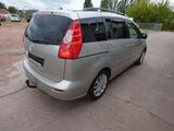 Mazda 5 Lim. 2.0 Top 1. Hand - gebrauchte Mazda 5 aus dem Jahr 2007