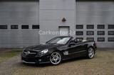 Mercedes-Benz SL 600 - Mercedes-Benz Gebrauchtwagen in Solingen