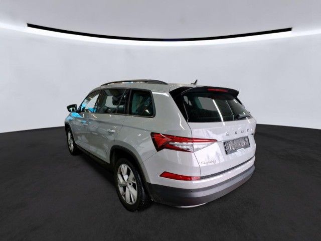 Skoda Kodiaq Tour 2.0 TDI DSG 4x4 AHK+TOTW+PANO+360KAM imagem 3