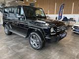 Mercedes-Benz G 350 d G -Modell Station *AMG*Xenon*AHK*PDC* - Mercedes-Benz G 350: AMG