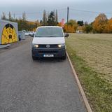 Volkswagen T5 Transporter - VW T5 Transporter von privat