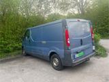 Renault Trafic hci 115 2008 Tuv 01/27 - Renault Trafic in Kiel