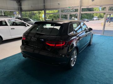 Audi A3 - 7