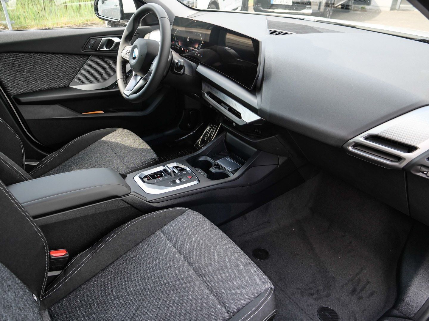 BMW 120 - Bild 15