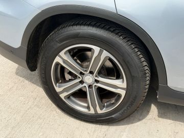 Mercedes GLC 250 - 9