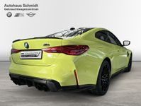 BMW M4 - Vorschau Bild 5