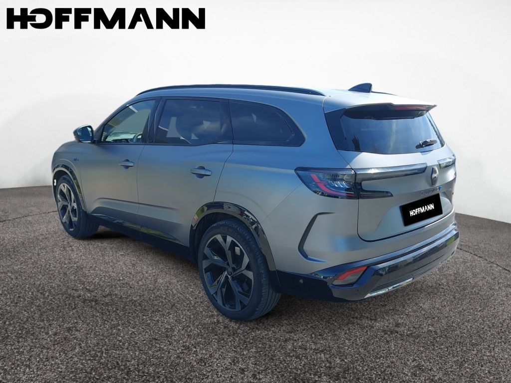Fahrzeugabbildung Renault Espace E-TECH Full Hybrid 200 Esprit Alpine 7-Si