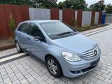 Mercedes-Benz B 200*Automatik*Tüv02/26*Xenon*Klima*Sitzheiz* - gebrauchte Mercedes-Benz B 200 aus dem Jahr 2006