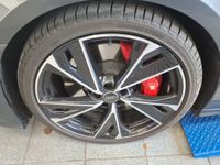 Audi S6 - Vorschau Bild 8