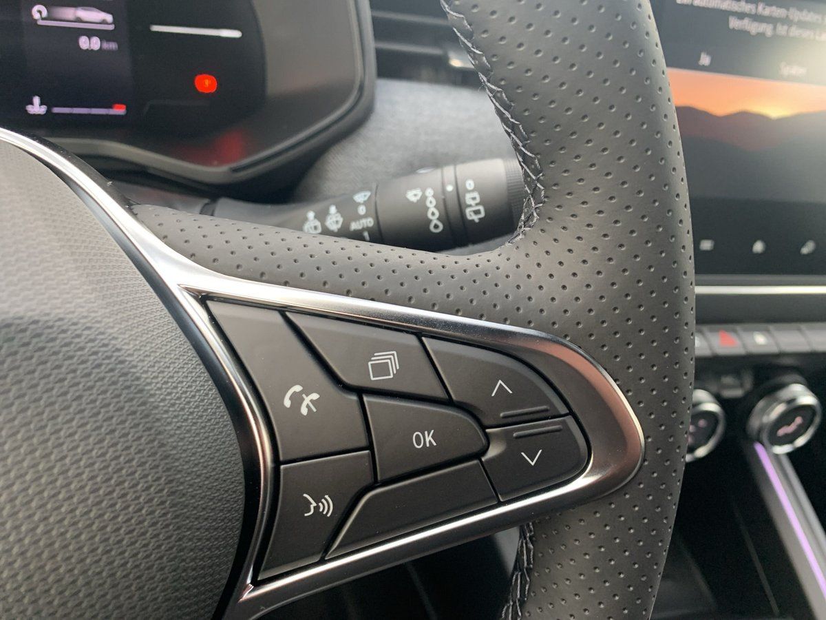 Renault Clio - Bild 23