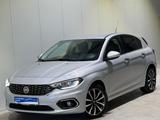 Fiat Tipo 1.4 *LOUNGE*U-CONNECT*LED*KLIMAAUT.*BT*USB - Fiat Tipo LOUNGE mit Benzin-Antrieb