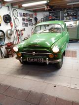 Skoda Other - Skoda aus 1960