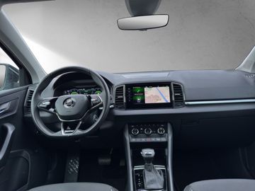 Skoda Karoq 1.5 TSI DSG Drive *2XPDC*LED*VARIO* NAVI