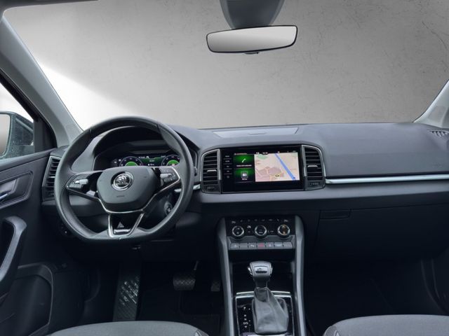 Skoda Karoq 1.5 TSI DSG Drive *2XPDC*LED*VARIO* NAVI
