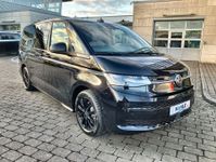 Volkswagen T7 Multivan - Vorschau Bild 3