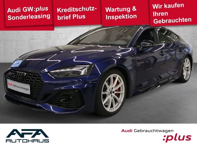 Audi RS5 Sportback TFSI quattro tiptronic Matrix*280K