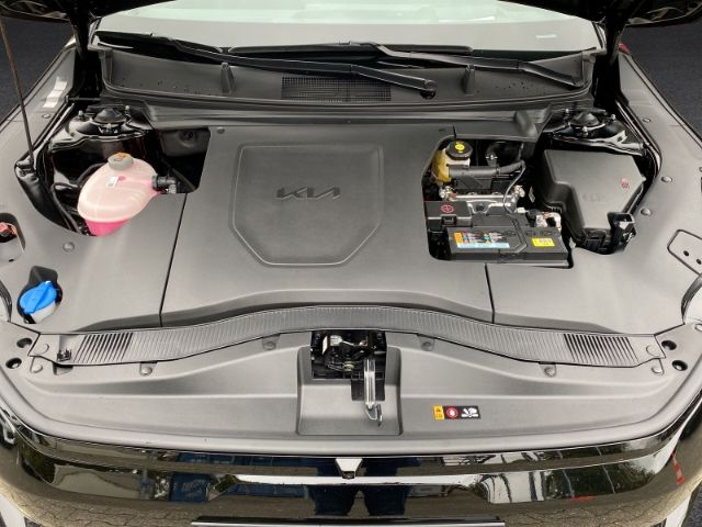 Fahrzeugabbildung Kia EV4 FB 81 FWD GTLINE *DRIVEWISE-PARK*GLASDACH*CO