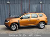 Dacia Duster II Essential (Nr. 005) - Dacia Duster: Essential