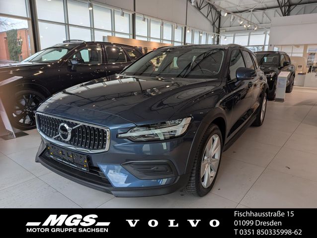 Volvo V60 Cross Country 2.0 Diesel