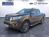 Nissan Navara 4x4 *360-Grad-Kamera* Anhängerkupplung* - Nissan Navara: Automatik