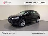 Audi AUDI Q5 35 TDI BUSINESS QUATTRO S-TRONIC - Audi Coupé SUV
