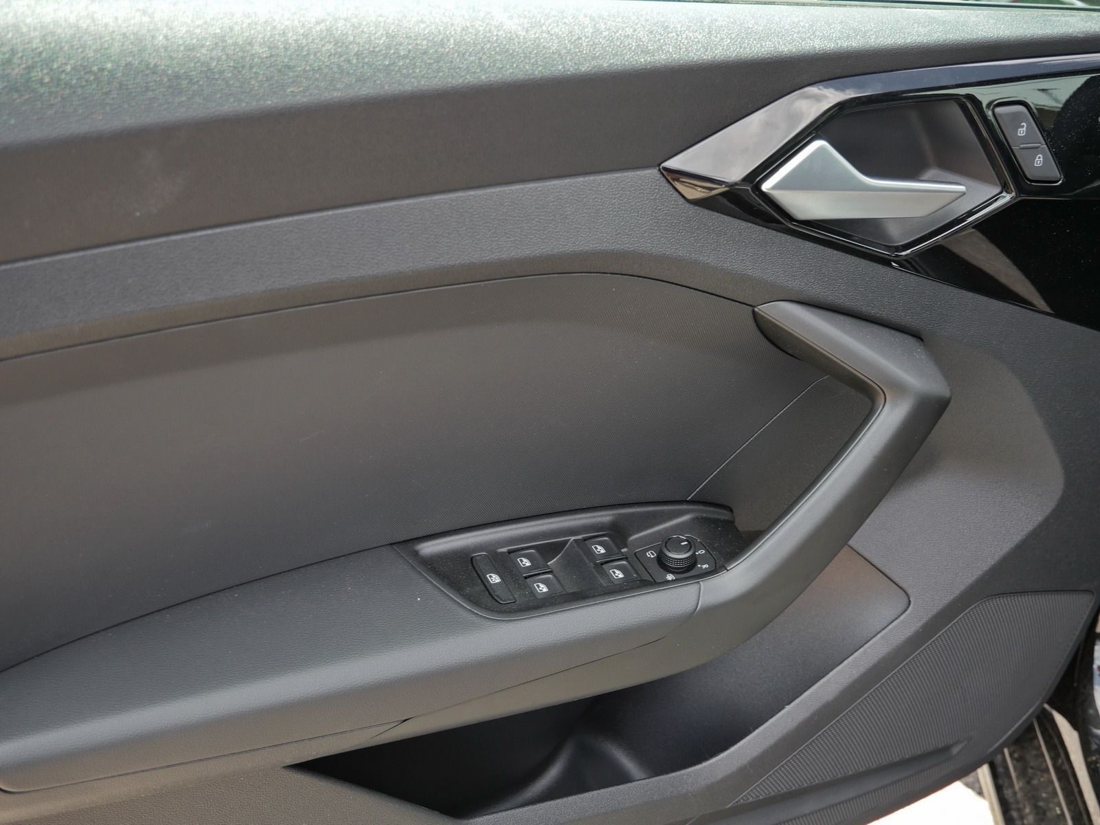 Audi A1 - Bild 21