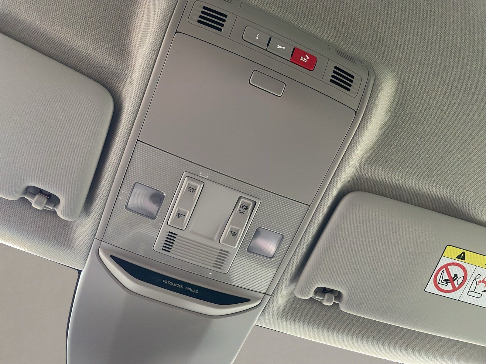 Skoda Kamiq - Bild 19