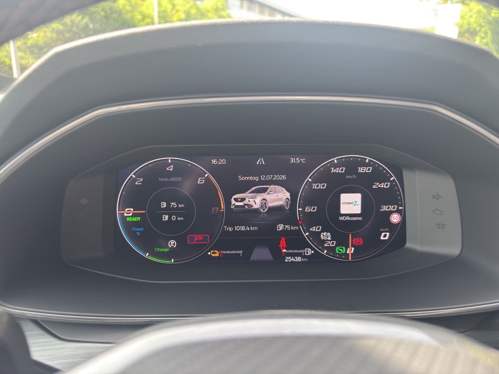 Cupra Formentor - Bild 13
