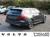 Volvo V60 Cross Country Ultimate AWD - Volvo V60 Gebrauchtwagen