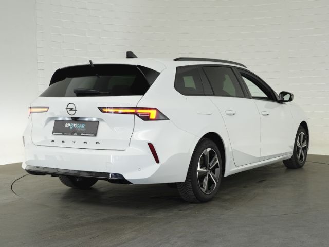 Astra L ST GS+AHK+LED LICHT+360 GRAD KAMERA+SITZ