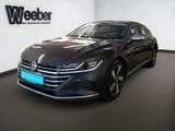 Volkswagen Arteon Shooting Brake Elegance *AHK*MATRIX*NAVI* - VW Arteon Gebrauchtwagen in Stuttgart